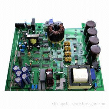Provide Electronic Products OEM/EMS/ODM Service, Progressive Image Quality with Painting Lines